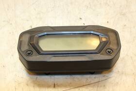25031-0965 Kawasaki 2024 Klr 650 Speedo Tach Gauges Display Cluster Speedometer