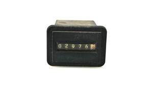 25031-1013 Kawasaki 98 Mule 2500 4x4 Hours Meter Kaf620