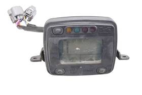 25031-1162 Kawasaki 02 Prairie 650 4x4 Speedometer Dash Kvf650a