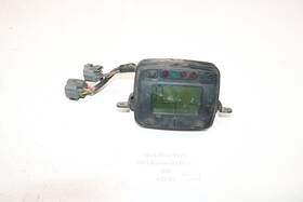 25031-1267 Kawasaki 2003 Prairie 650 4x4 Speedo Gauge Display Speedometer 8 664 Miles