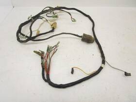 26001-1864 Kawasaki 88 Klf 300 B Bayou 2x4 Main Wiring Harness 1988