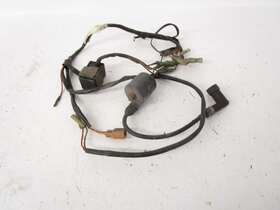 26001-4016 Kawasaki 85 Klt110 Klt 110 Wire Harness Cdi Igniter Coil 1984-1986
