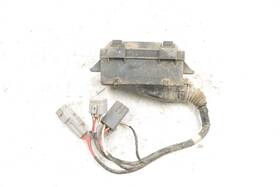 26004-1096 Kawasaki Mule 3010 05 Fuse Box Panel 47877