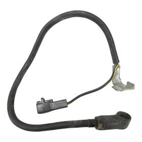 26011-0013 Kawasaki 2007 Vulcan 2000 Negative Battery Cable Ground Wire