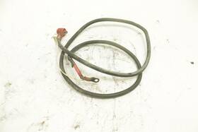 26011-0048 Kawasaki Mule 610 05 Cable Battery Positive 49066