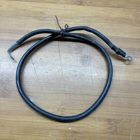 26011-0103 Kawasaki Oem 2008-2014 Kfx450r Kfx 450r Starter Motor Cable