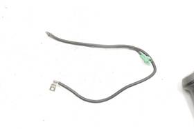 26011-0137 Kawasaki Brute Force 650 Irs 07 Cable Battery Negative 47958