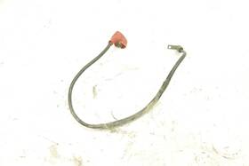 26011-0142 Kawasaki Brute Force 650 Sa 08 Cable Battery Positive 48403