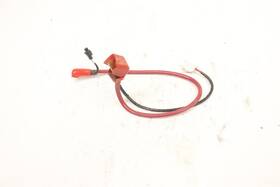 26011-0271 Kawasaki Brute Force 750 23 Battery Cable Positive 48542
