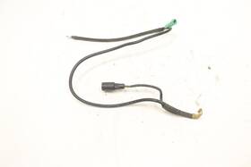 26011-0744 Kawasaki Brute Force 750 23 Cable Battery Negative 48542