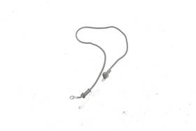 26011-1417 Kawasaki Bayou 220 91 Cable Starter To Solenoid 42579