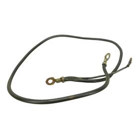 26011-1514 Kawasaki 1993 Bayou 400 Klf400 Negative Battery Cable