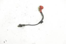 26011-1545 Kawasaki Bayou 300 4x4 98 Battery Cable Positive 42513