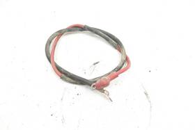 26011-1551 Kawasaki Mule 2510 98 Battery Cable Positive 47967