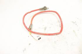 26011-1738 Kawasaki Mule 2510 Diesel 01 Battery Positive Cable 48805