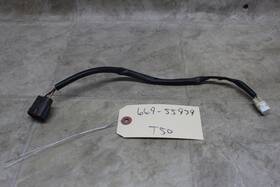 26011-1801 Kawasaki 2004-2006 Prairie 700 Oem Speed Speedometer Sensor Sub Wire Harness