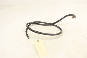 26011-7518 Kawasaki Mule 4010 Trans4x4 Diesel 10 Battery Negative Wire 48362
