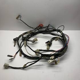 26030-1060 Kawasaki Bayou 300 1991-1995 Main Wiring Harness #26030-1060