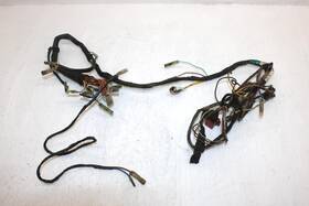 26030-1061 Kawasaki 1994 Bayou 220 Oem Main Engine Harness Ak3