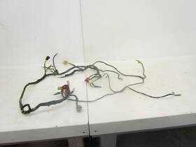 26030-1408 Kawasaki 96 Bayou Klf 220 Wiring Harness For Parts 1996-1997