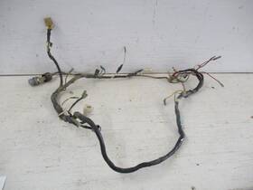 26030-1409 Kawasaki 96 Klf 300 B 2wd Wiring Harness Parts 1996-1997