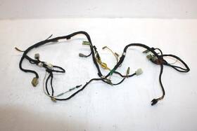 26030-1410 Kawasaki 1996 Bayou 300 Oem Main Wire Harness Ak19