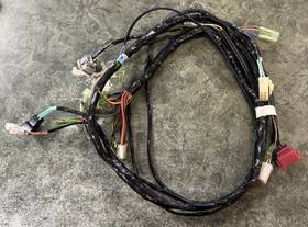 26030-1608 Kawasaki 99-00 Bayou 220 Klf220 2x4 Main Wiring Harness Assembly
