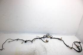 26030-1689 Kawasaki 00 Bayou 300 4x4 Oem Main Wire Harness Ak20