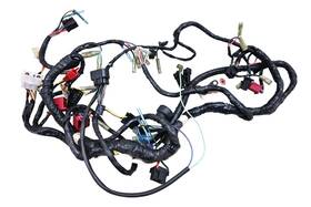 26030-1730 Kawasaki 06 Vulcan 500 Wire Harness Electrical Wiring En500