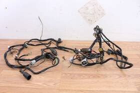 26030-1860 Kawasaki 2001 Mule 3010 Main Chassis Wire Harness Wiring