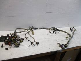 26031-0048 Kawasaki 03 Kvf 360 4x4 Prairie Used Wiring Harness 2003