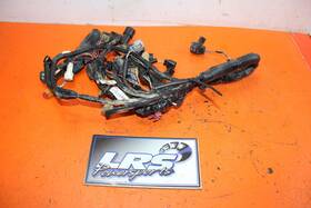 26031-0404 Kawasaki 2008 Kfx450r Main Engine Wiring Harness Motor Wire Loom