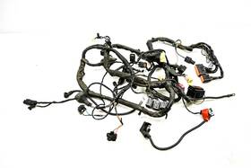 26031-0419 Kawasaki 08 Ninja 650r Wire Harness Electrical Wiring Ex650a