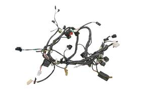 26031-0717 Kawasaki 09 Ninja 250 Wire Harness Electrical Wiring Ex250 For Parts