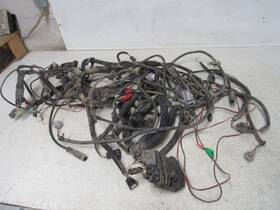 26031-1411 Kawasaki 15 Teryx 4 Krt 800 Wiring Harness Main Engine Wire Loom Stock Oem #7546