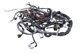 26031-1498 Kawasaki 15 Zx14r Wire Harness Electrical Wiring 26031-1498 Kawasaki 15 Zx14r Wire Harness Electrical Wiring