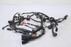 Kawasaki 26031-2331 18 Ninja 650 Abs Wire Harness Electrical Wiring Ex650k