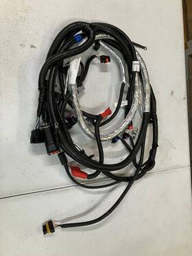26031-2706 Kawasaki Oem 2020/23 Mule Profxt Kat820 Main Harness Part#