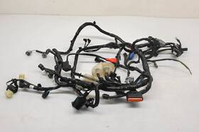 26031-2878 Kawasaki 22 Ninja 650 Wire Harness Electrical Wiring Ex650 For Parts