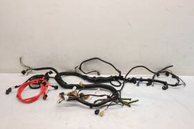Kawasaki 26031-3730 10 Ultra 260x Wire Harness Electrical Wiring For Parts