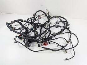 26031-3763 Kawasaki 2022 Teryx Krx Krf 1000 Se Wiring Harness Loom - No Cuts