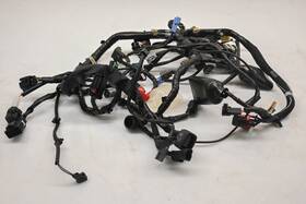 26031-3921 Kawasaki 23 Z400 Abs Wire Harness Electrical Wiring Er400d