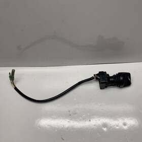 27005-1117 Kawasaki 1986 Bayou 300 Ignition Switch #27005-1117