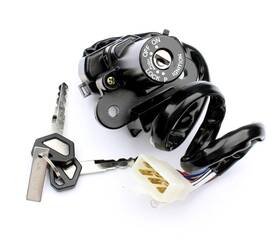 27005-1170 Kawasaki New Original Oem Ignition Switch