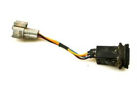 27010-0105 Kawasaki 13 Mule 4010 Diesel 4x4 Headlight Switch Kaf950
