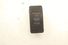 27010-0752 Kawasaki Mule Pro-fxt Eps 15 Switch Differential Lock 51691
