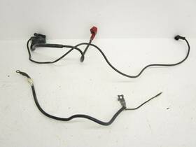 27010-0782 Kawasaki 09 Brute Force Kvf 650 4x4 Sra #2 Starter Solenoid And Cables 2005-2013