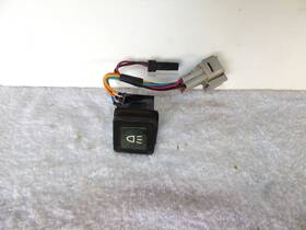 27010-0814 Kawasaki Mule 3010 Kaf 620 Headlight Switch Oem #