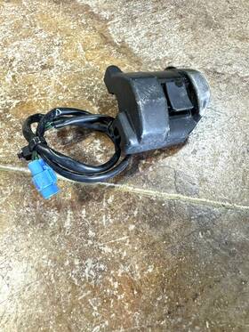 27045-0010 Kawasaki 2002-2023 Brute Force Prairie 360 650 700 750 Oem 4x4 Switch