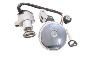Vn1500n7fa Kawasaki 27045-5245 07 Vulcan 1500 Classic Key Switch And Lock Set